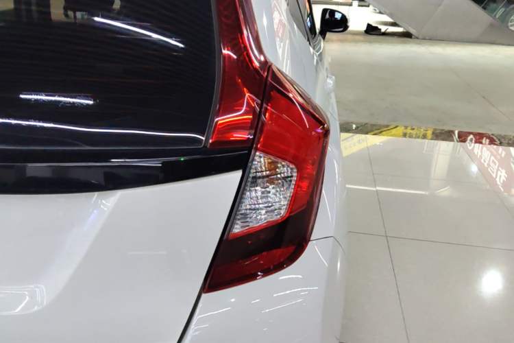 Used Honda Fit 2020 1.5L CVT Comfort Version Right Rear Taillight