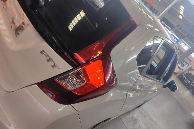 Used Honda Fit 2020 1.5L CVT Comfort Version Right Rear Taillight