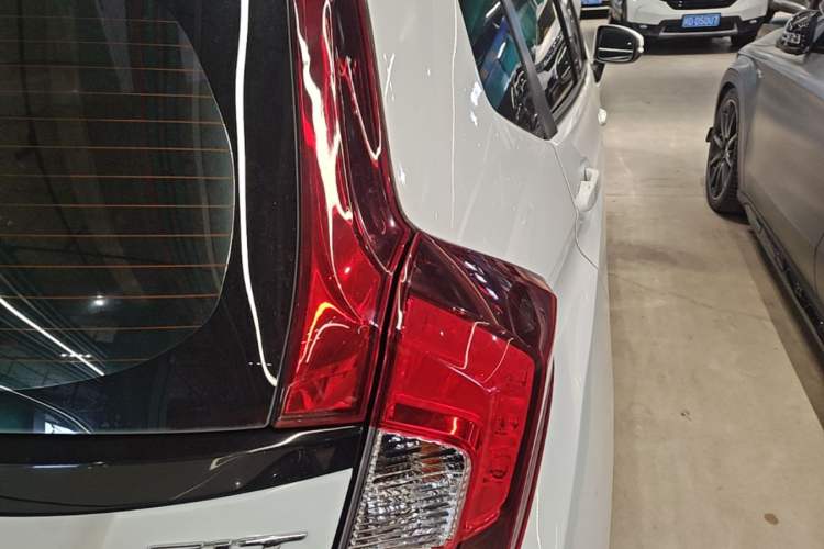 Used Honda Fit 2020 1.5L CVT Comfort Sunroof Version Right Rear Taillight
