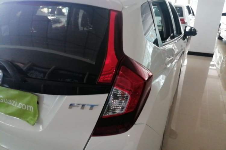 Used Honda Fit 2020 1.5L CVT Comfort Version Right Rear Taillight
