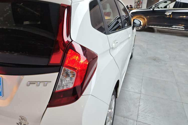 Used Honda Fit 2020 1.5L CVT Comfort Sunroof Version Right Rear Taillight