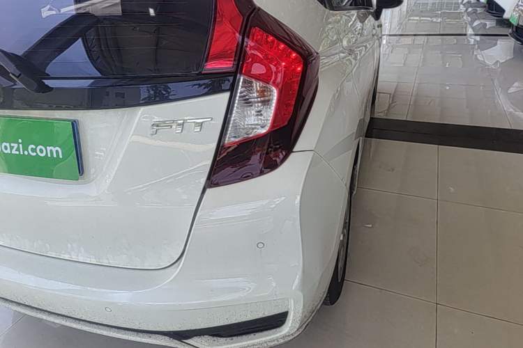 Used Honda Fit 2020 1.5L CVT Comfort Sunroof Version Right Rear Taillight