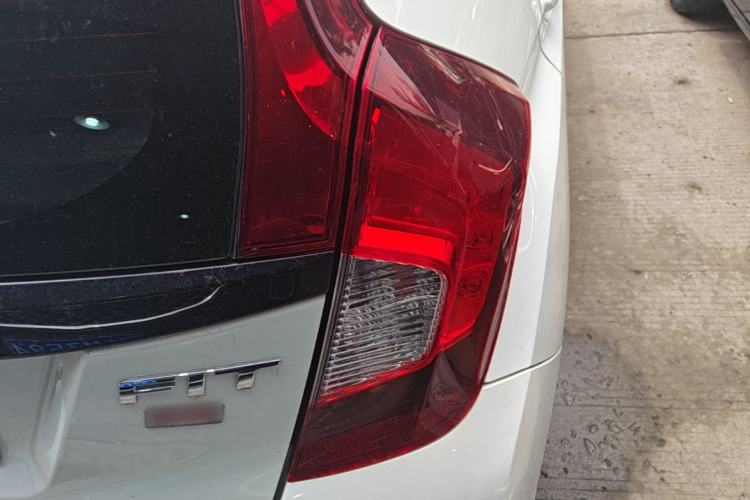 Used Honda Fit 2020 1.5L CVT Comfort Version Right Rear Taillight
