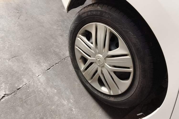 Used Honda Fit 2020 1.5L CVT Comfort Version Right Rear Wheel Hub