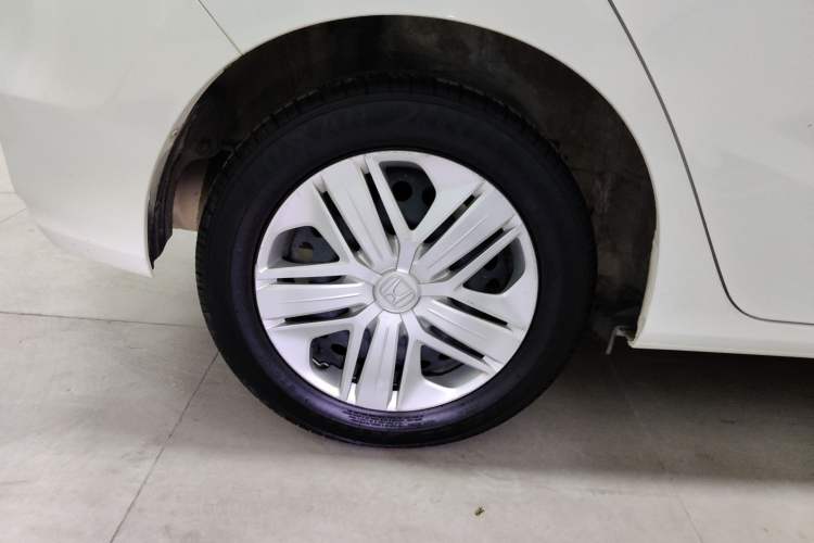 Used Honda Fit 2020 1.5L CVT Comfort Version Right Rear Wheel Hub
