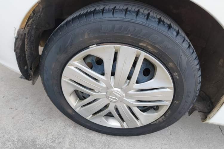Used Honda Fit 2020 1.5L CVT Comfort Version Right Rear Wheel Hub