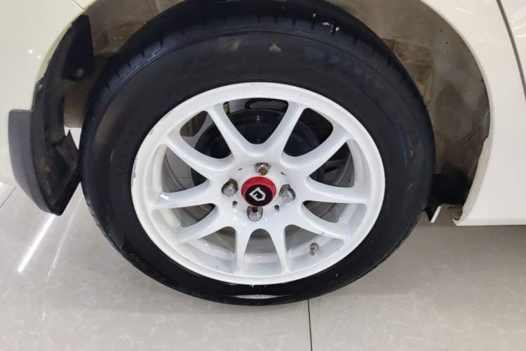Used Honda Fit 2020 1.5L CVT Comfort Version Right Rear Wheel Hub