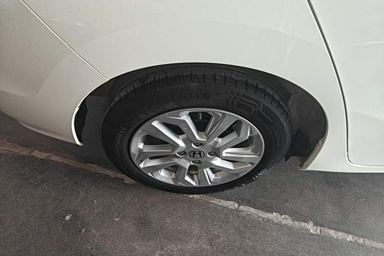 Used Honda Fit 2020 1.5L CVT Comfort Sunroof Version Right Rear Wheel Hub
