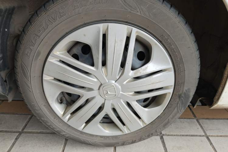 Used Honda Fit 2020 1.5L CVT Comfort Version Right Rear Wheel Hub