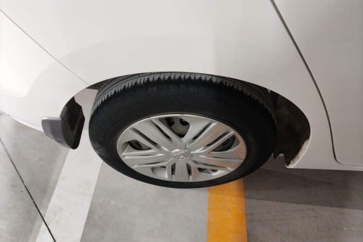 Used Honda Fit 2020 1.5L CVT Comfort Version Right Rear Wheel Hub