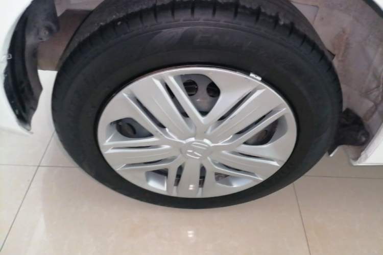 Used Honda Fit 2020 1.5L CVT Comfort Version Right Rear Wheel Hub