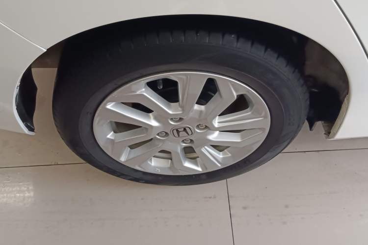 Used Honda Fit 2020 1.5L CVT Comfort Sunroof Version Right Rear Wheel Hub
