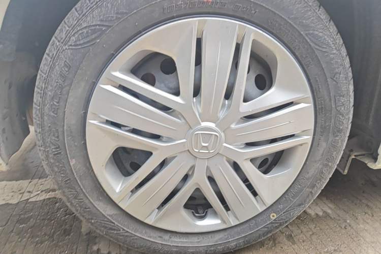 Used Honda Fit 2020 1.5L CVT Comfort Version Right Rear Wheel Hub