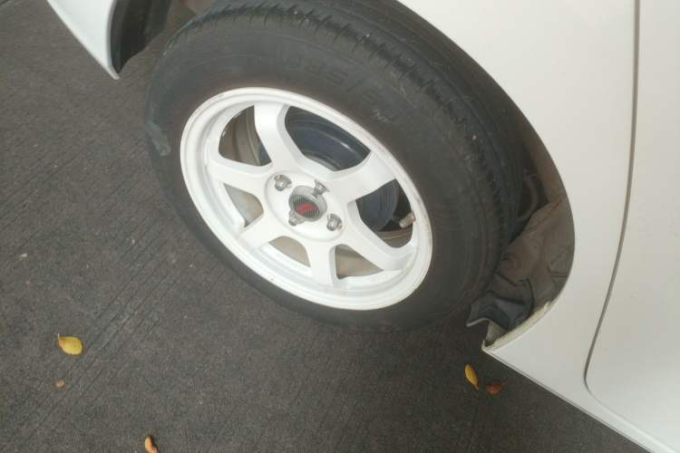 Used Honda Fit 2020 1.5L CVT Comfort Version Right Rear Wheel Hub