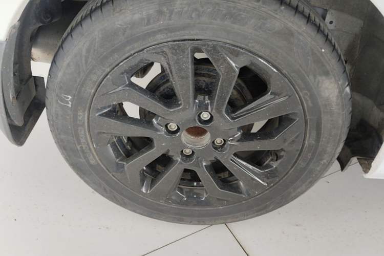 Used Honda Fit 2020 1.5L CVT Comfort Version Right Rear Wheel Hub