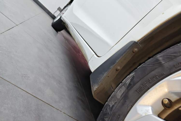 Used Honda Fit 2020 1.5L CVT Comfort Sunroof Version Right Side Sill