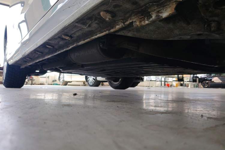Used Honda Fit 2020 1.5L CVT Comfort Sunroof Version Right Side Sill
