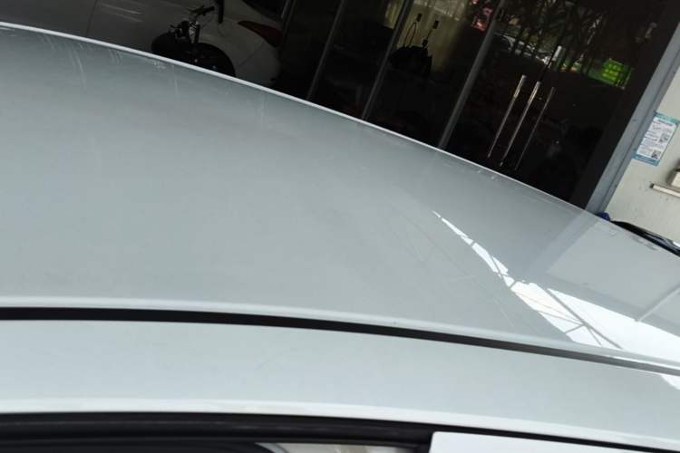 Used Honda Fit 2020 1.5L CVT Comfort Version Roof