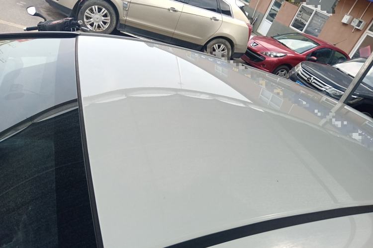 Used Honda Fit 2020 1.5L CVT Comfort Version Roof