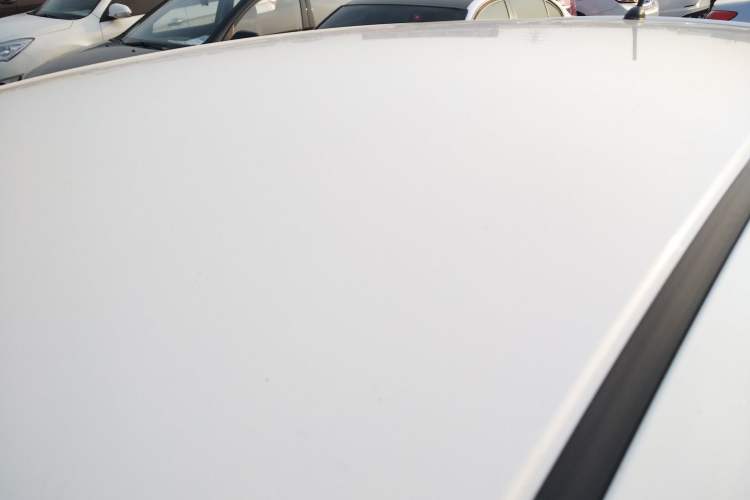 Used Honda Fit 2020 1.5L CVT Comfort Version Roof