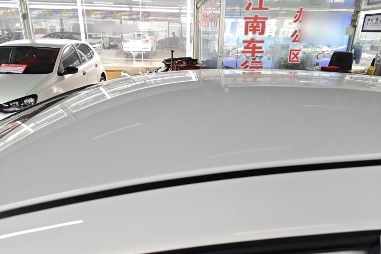 Used Honda Fit 2020 1.5L CVT Comfort Version Roof