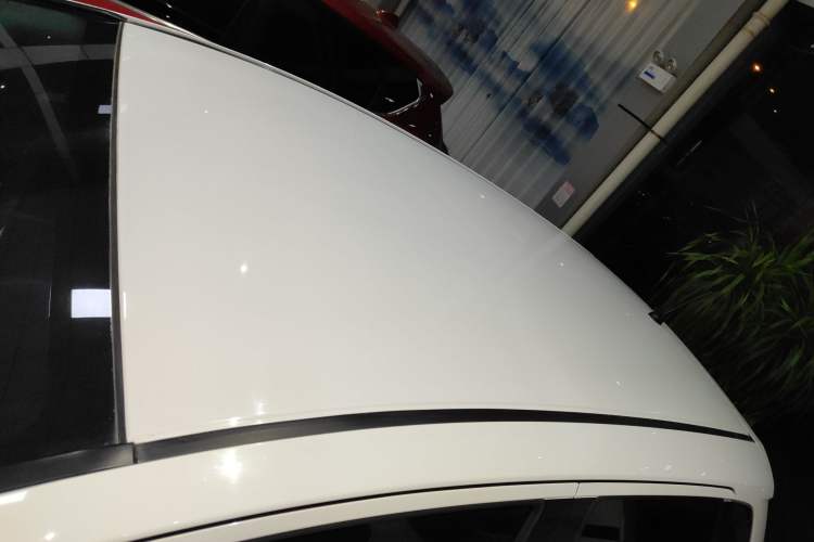 Used Honda Fit 2020 1.5L CVT Comfort Version Roof