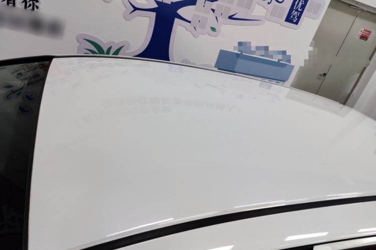 Used Honda Fit 2020 1.5L CVT Comfort Version Roof