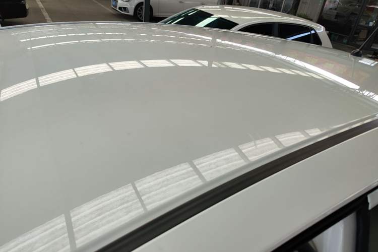 Used Honda Fit 2020 1.5L CVT Comfort Version Roof
