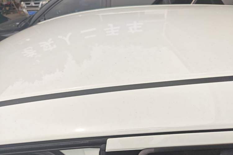 Used Honda Fit 2020 1.5L CVT Comfort Version Roof
