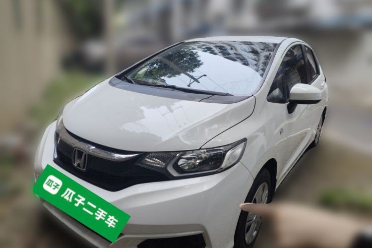 Honda Fit 2020 1.5L CVT Comfort Version de segunda mano Guazi used car, China used car export, Used car for sale, Used cars, Cheapest cars for sale