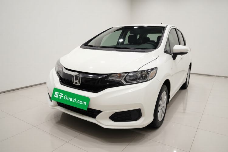 Used Honda Fit 2020 1.5L CVT Comfort Version Guazi used car, China used car export, Used car for sale, Used  cars, Cheapest cars for sale