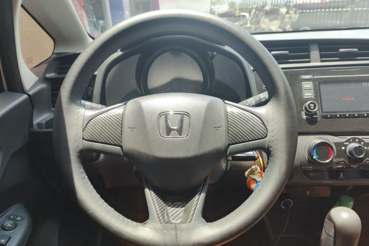 Used Honda Fit 2020 1.5L CVT Comfort Sunroof Version Steering Wheel
