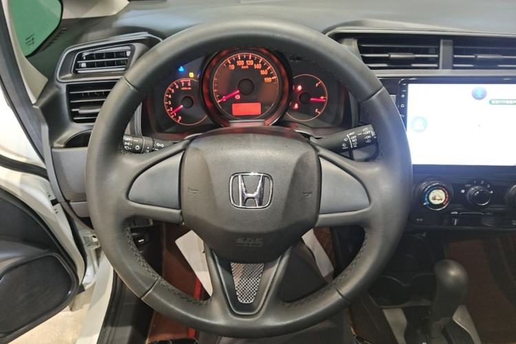 Used Honda Fit 2020 1.5L CVT Comfort Sunroof Version Steering Wheel