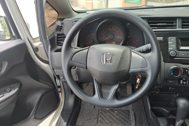 Used Honda Fit 2020 1.5L CVT Comfort Version Steering Wheel