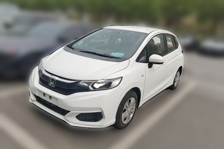 Used Honda Fit 2020 1.5L CVT Comfort Version Guazi used car, China used car export, Used car for sale, Used  cars, Cheapest cars for sale