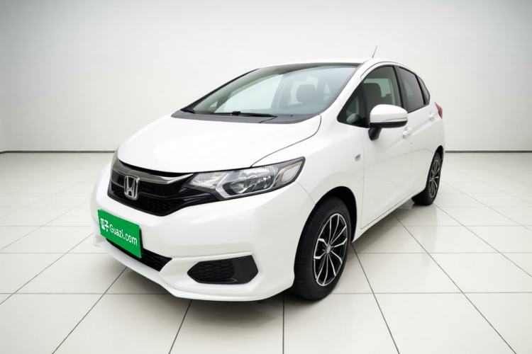 Used Honda Fit 2020 1.5L CVT Comfort Version Guazi used car, China used car export, Used car for sale, Used cars, Cheapest cars for sale