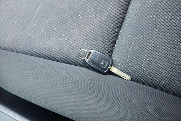 Used Honda Fit 2020 1.5L CVT Comfort Sunroof Version Vehicle Key