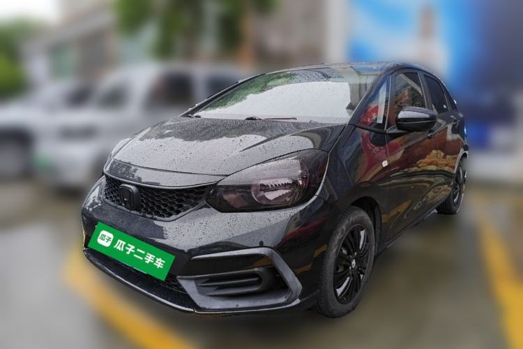 Used Honda Fit 2021 1.5L CVT Trend Edition Guazi used car, China used car export, Used car for sale, Used cars, Cheapest cars for sale