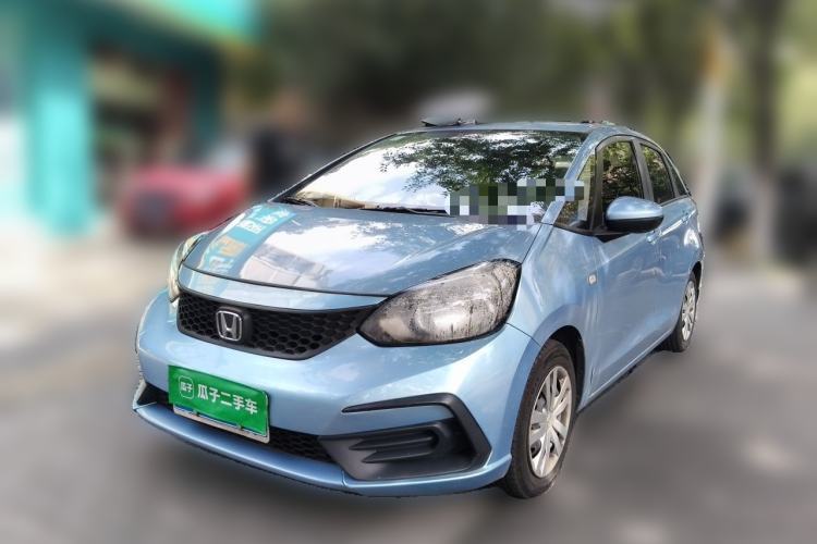 Used Honda Fit 2021 1.5L CVT Trend Edition Guazi used car, China used car export, Used car for sale, Used  cars, Cheapest cars for sale