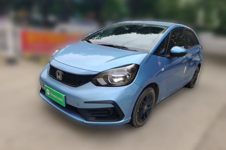 Used Honda Fit 2021 1.5L CVT Trend Edition Guazi used car, China used car export, Used car for sale, Used cars, Cheapest cars for sale