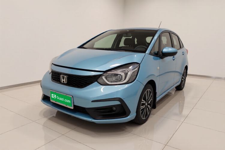 Ojetý Honda Fit 2021 1.5L CVT Trendy Run Pro Edition Guazi used car, China used car export, Used car for sale, Used  cars, Cheapest cars for sale