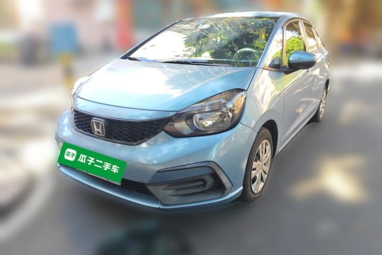 Gebrauchter Honda Fit 2021 1.5L CVT Trend Edition Guazi used car, China used car export, Used car for sale, Used  cars, Cheapest cars for sale