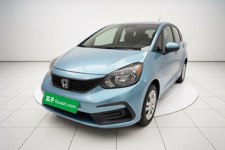 Gebrauchter Honda Fit 2021 1.5L CVT Trend Edition Guazi used car, China used car export, Used car for sale, Used  cars, Cheapest cars for sale