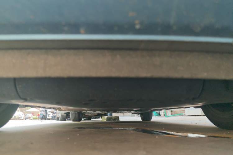 Used Honda Fit 2021 1.5L CVT Trendy Sports Edition Chassis Front