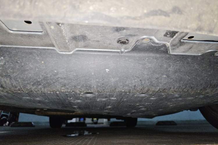 Used Honda Fit 2021 1.5L CVT Trendy Sports Edition Chassis Front