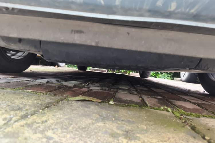 Used Honda Fit 2021 1.5L CVT Trend Edition Chassis Front