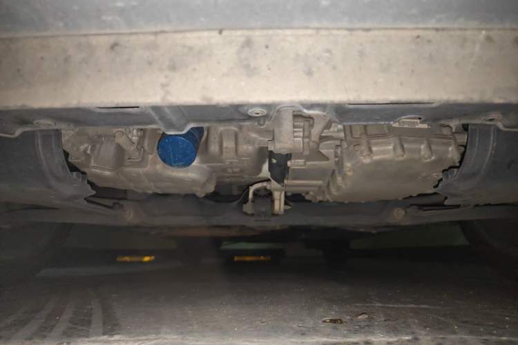 Used Honda Fit 2021 1.5L CVT Chao Yue Max Edition Chassis Front