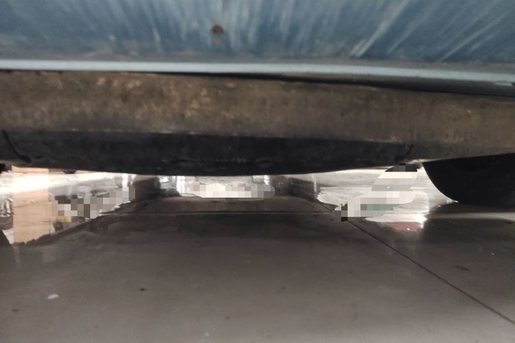 Used Honda Fit 2021 1.5L CVT Trend Edition Chassis Front