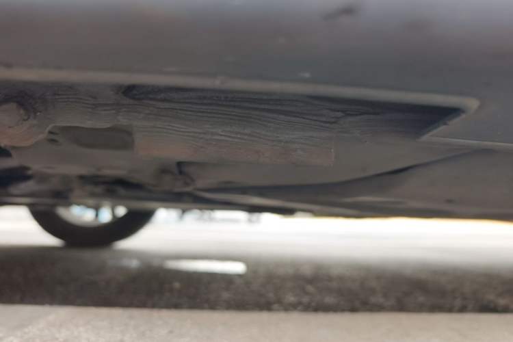 Used Honda Fit 2021 1.5L CVT Trendy Sports Edition Chassis Front Left