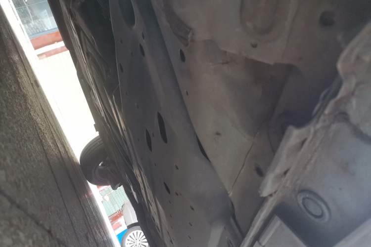 Used Honda Fit 2021 1.5L CVT Chao Yue Max Edition Chassis Front Left